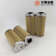 华豫生产磨煤机油站滤芯TLX-517/50
