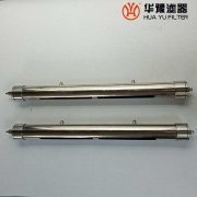 华豫SIV15M6AI/II离子交换柱