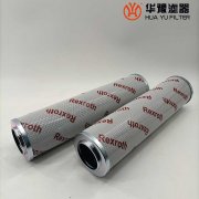 华豫2.0630PWR10-A00-0-V力士乐过滤器滤芯