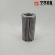 华豫SXU1300*10S液压油过滤器滤芯