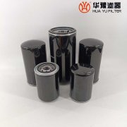 华豫生产柴油滤芯 燃油滤清器 ff5327