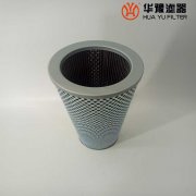 华豫替代黎明液压滤芯TFX-1000*80