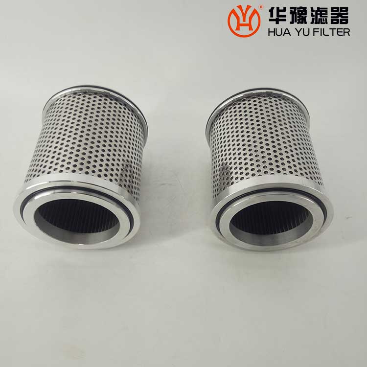 华豫FAF-G1100 液力耦合器滤网
