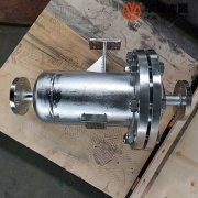 华豫SJGLQ-485粉末烧结过滤器