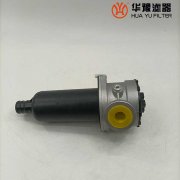 华豫生产回油过滤器 RFA110CD1B386S-HT