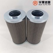 华豫CU2102A10ANP01发电厂翡翠过滤器滤芯