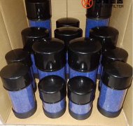 华豫供应空气吸湿过滤器 H2NV108B