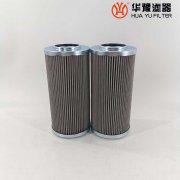 CU2101A03ANP01发电厂翡翠过滤器滤芯华豫