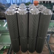 华豫生产滤油器滤芯BLG-2200-10μm