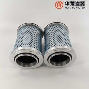华豫给水泵液力耦合器滤芯YOT46-508