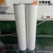 华豫生产润滑油过滤器滤芯Z120284632