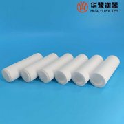 华豫生产GN03D-02低压过滤器线绕滤芯