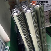华豫生产过滤器油水分离滤芯 FPS041F003
