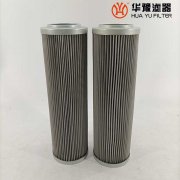华豫YP15C48AGF02N 双联过滤器稀油站滤芯