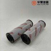 华豫替代力士乐折叠滤芯R939004086