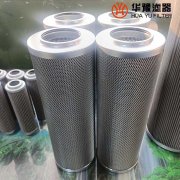 华豫双筒过滤器滤芯CRF-LW-150B/1.6-120D/M