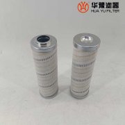 华豫替代HC2208FCT4H颇尔液压油滤芯