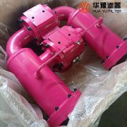 贺德克回油过滤器RFLBN/HC951DP10Y1.0 华豫