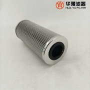 华豫EH油泵回油滤芯DR1A401EA01V1-F