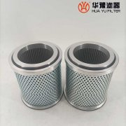 华豫液力耦合器VSF50-G35 电泵液偶滤芯