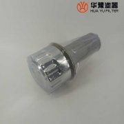 华豫QUQ1-10*0.4 液压空气滤清器