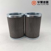 华豫风机油站大生管路折叠滤芯C-ISH-16A-100W-UM