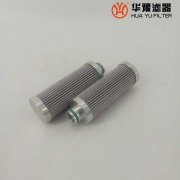 华豫汽轮机油滤芯FOS-618PL1/2