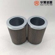 华豫替代大生液压油滤芯P-UH-16A-100W