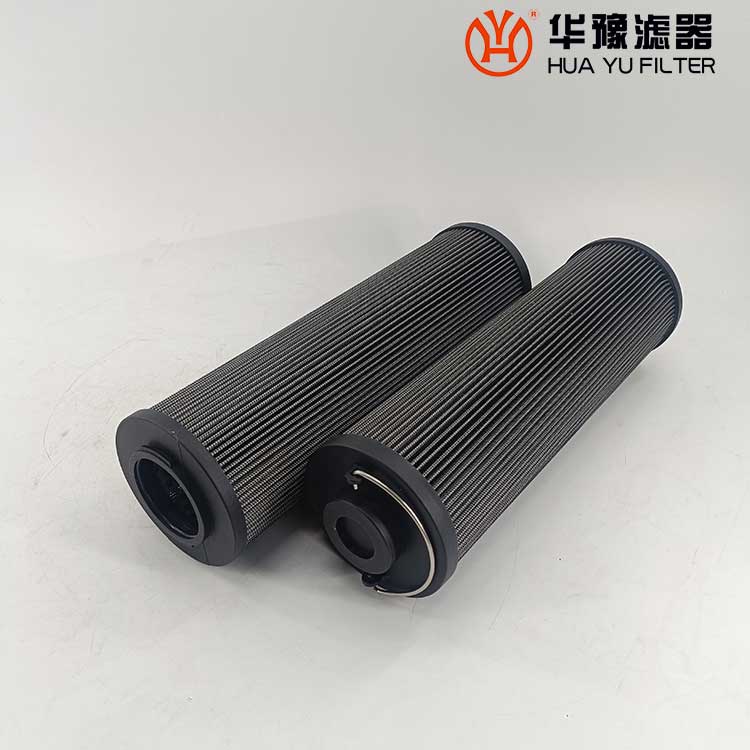 华豫生产LXY110*160/20 汽轮机油滤芯