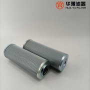 华豫替代HC2233FCP10H颇尔不锈钢管路滤芯