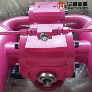 RFLDBN/H000CAT5D1.0/-L24贺德克高压过滤器 华豫