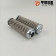 华豫生产 SE-80*270-10GF抗燃油滤芯