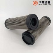 华豫生产DYSLQ-125/50W钢厂不锈钢回油滤芯