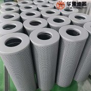 华豫生产CZXA-16*3 滤油车精滤芯