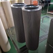华豫电厂油动机入口滤芯SBF-9600-16Z10B