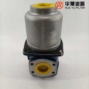 华豫替代颇尔HH9661S24DPTWR24DC过滤器