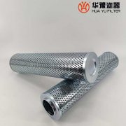 华豫供应回油过滤器滤芯HXW-100*80