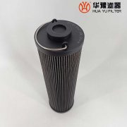 华豫青岛捷能滤芯DFLQG-0047-T2.5L400E3W20S1