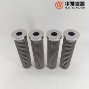 华豫生产JCAJ009 循环油泵滤芯
