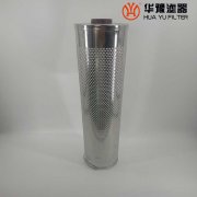华豫SK30-150-207 极性硅铝吸附剂滤芯