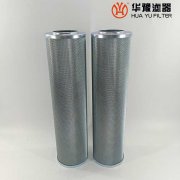 华豫CRFE-LW-80A-20D 双联稀油站滤芯