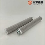 华豫生产HQ25.03Z哈汽汽轮机滤芯
