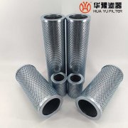 华豫EH油动机吸油过滤器滤芯TFX-630*10Q