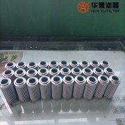 华豫ZTJ.00.07A 高压抗燃油 主泵出口滤芯