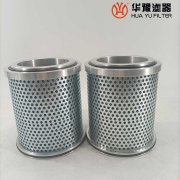 华豫PH-GD025C给水泵耦合器滤芯