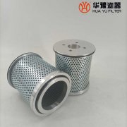 华豫SE-134*154-35SS给水泵耦合器滤芯