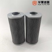 华豫生产顶轴油滤芯40FLEN0250