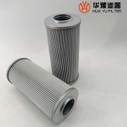 华豫生产R250HXL 10um顶轴油泵入口滤芯