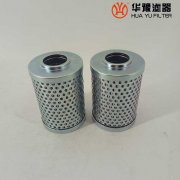 华豫替代NX-400*20黎明回油滤芯
