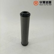 华豫替代MF0203A10HB-HT 翡翠液压油滤芯